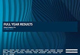 2018 full year results thumbnail 2018 full year results thumbnail