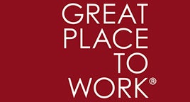 Great Place To Work logo