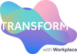 Robert Walters Group awarded Best Launch Strategy for Workplace globally Workplace Transform logo