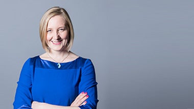 caroline-watkin Caroline Watkin, Group Communications Director