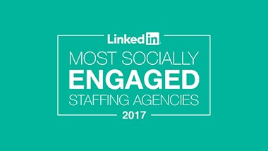 linkedin-most-socially-engaged-2017 LinkedIn most socially engaged 2017