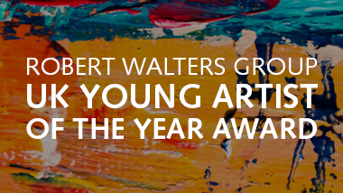 UK Young Artists Award 2019 Robert Walters Group launches UK Young Artist of the Year Award