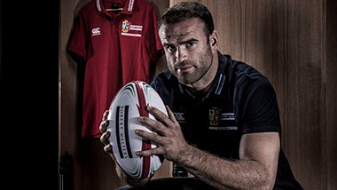British and Irish Lions 2017 sponsorship British and Irish Lions 2017 sponsorship