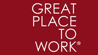 Great Place To Work logo