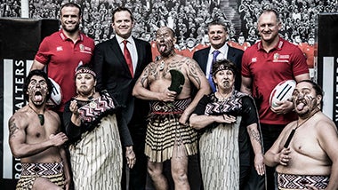 British and Irish Lions 2017 sponsorship British and Irish Lions 2017 sponsorship