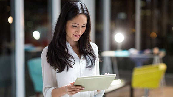 girl-on-tablet-salary-survey girl-on-tablet-salary-survey